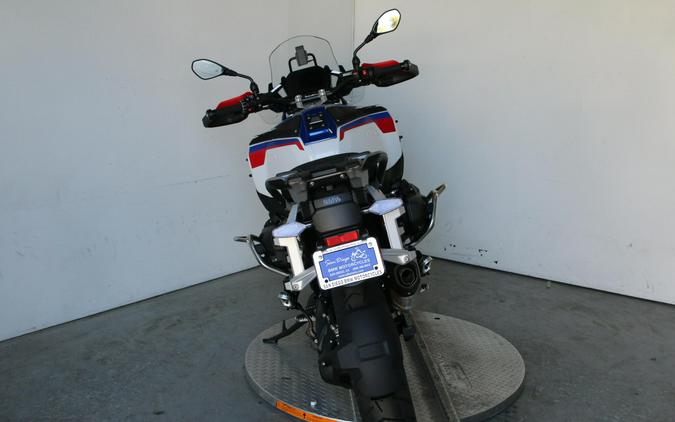 2026 BMW R 1300 GS Adventure
