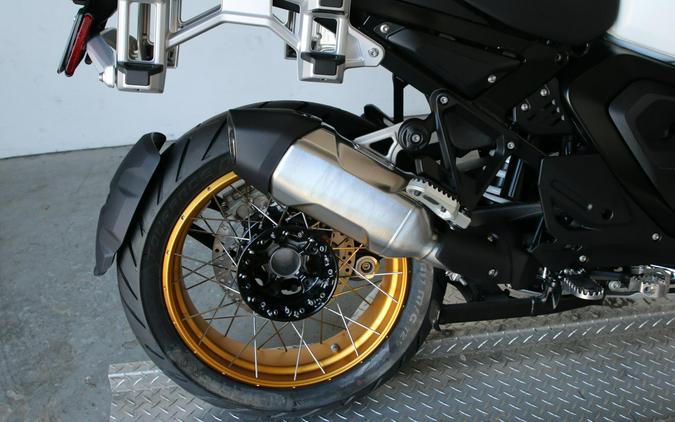 2026 BMW R 1300 GS Adventure