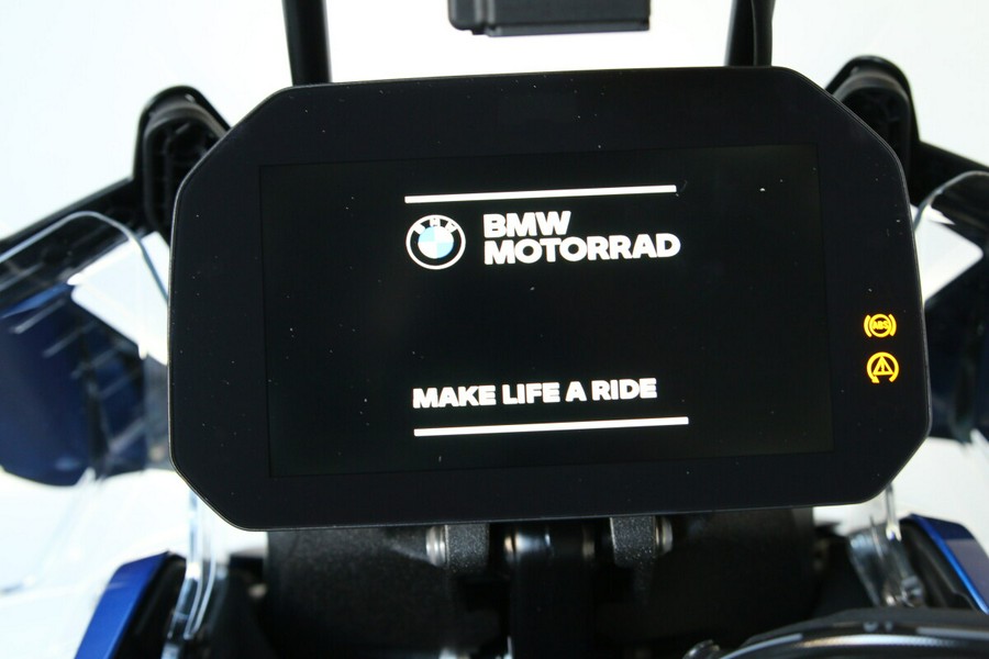 2026 BMW R 1300 GS Adventure