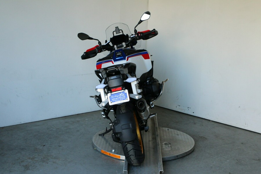 2026 BMW R 1300 GS Adventure