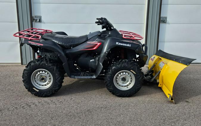 2008 Kawasaki Brute Force® 750 4x4i