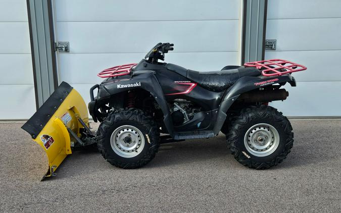 2008 Kawasaki Brute Force® 750 4x4i