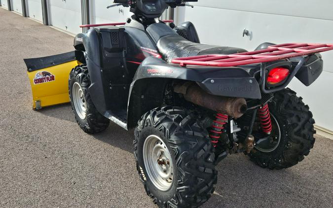 2008 Kawasaki Brute Force® 750 4x4i