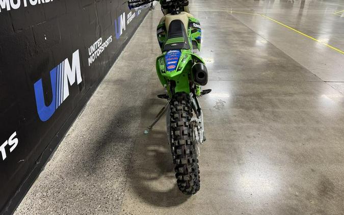 2022 Kawasaki KX™250X