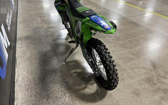 2022 Kawasaki KX™250X