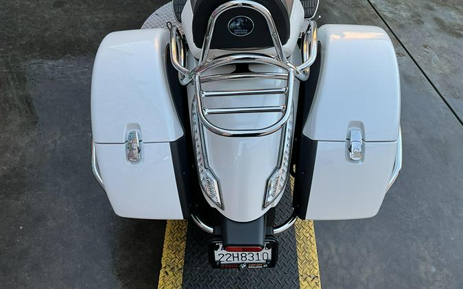 2014 MOTO GUZZI California 1400 Touring