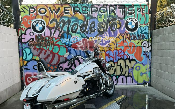 2014 MOTO GUZZI California 1400 Touring