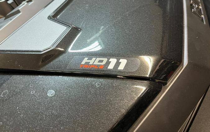 2026 Can-Am DEFENDER MAX XT HD11