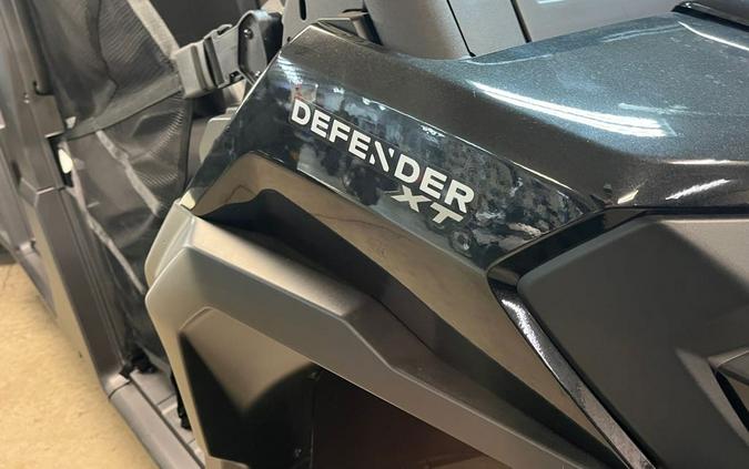 2026 Can-Am DEFENDER MAX XT HD11