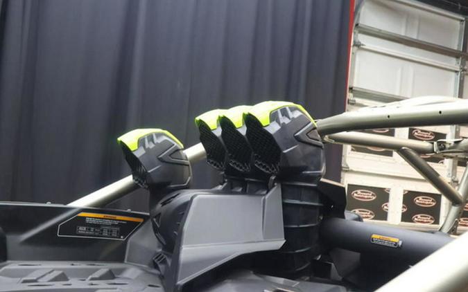 2026 Can-Am Maverick X3 MAX X Mr TURBO RR 72