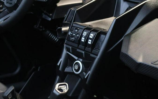 2026 Can-Am Maverick X3 MAX X Mr TURBO RR 72