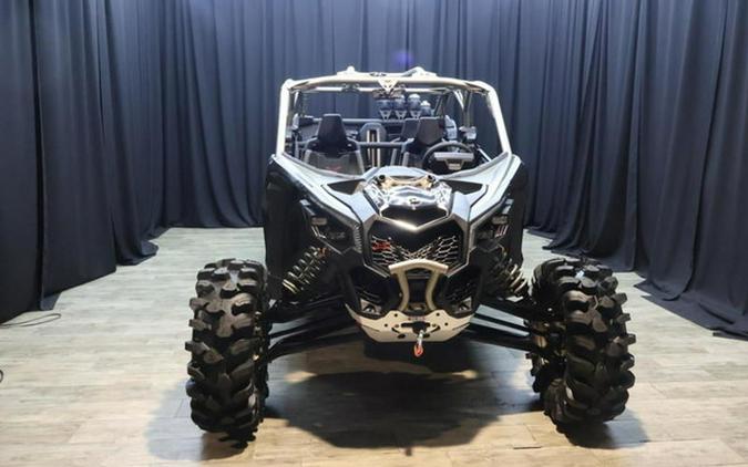 2026 Can-Am Maverick X3 MAX X Mr TURBO RR 72