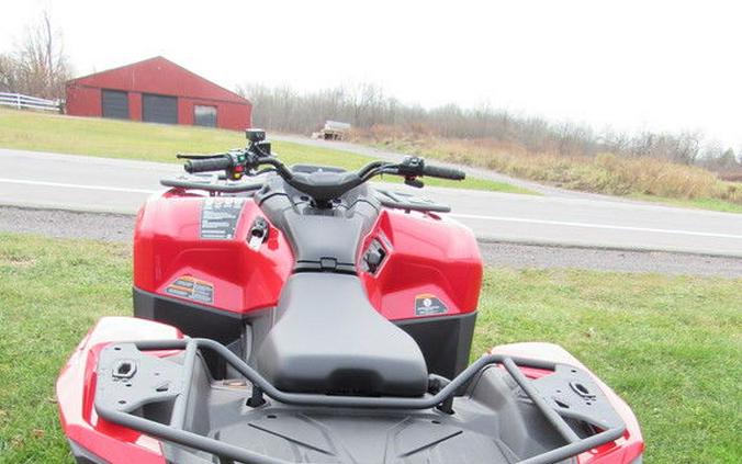 2026 Can-Am® Outlander 500