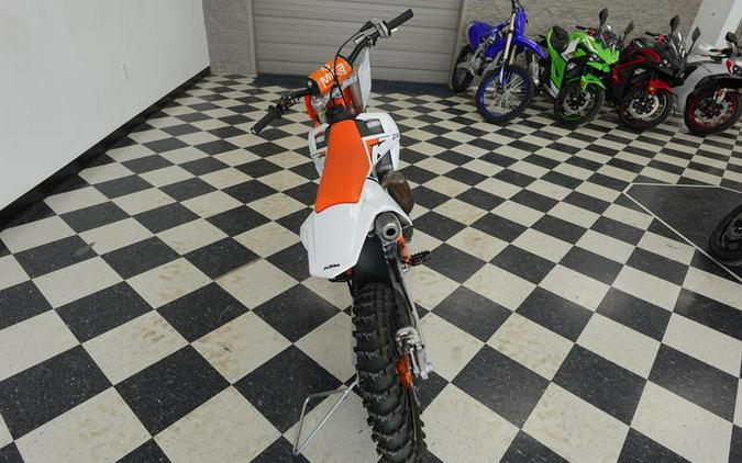 2024 KTM 85 SX 19/16