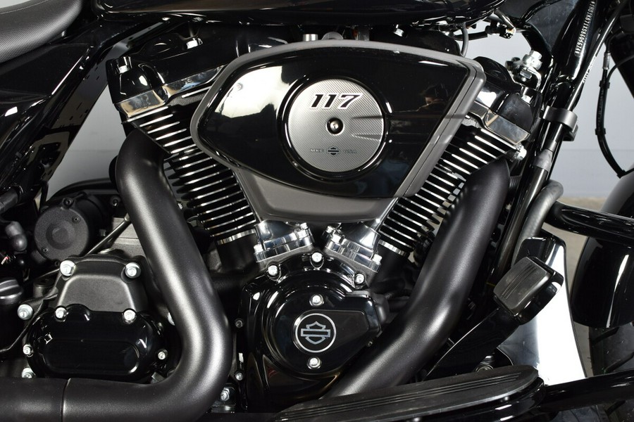 2025 Harley-Davidson Street Glide