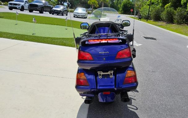 2003 Honda Gold Wing