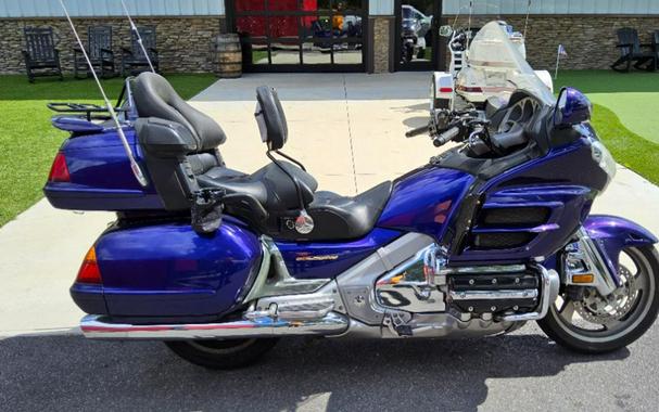 2003 Honda Gold Wing
