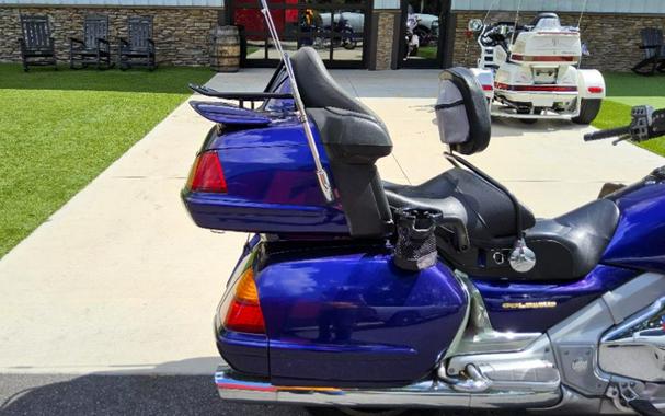 2003 Honda Gold Wing