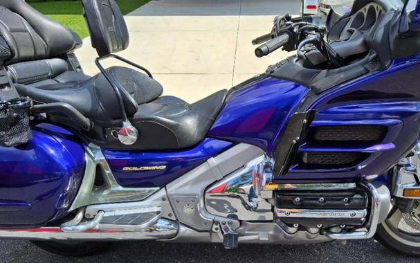 2003 Honda Gold Wing