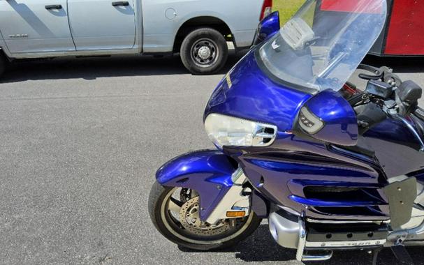 2003 Honda Gold Wing
