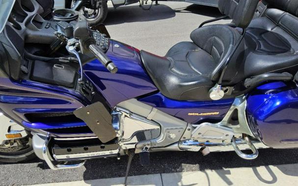 2003 Honda Gold Wing