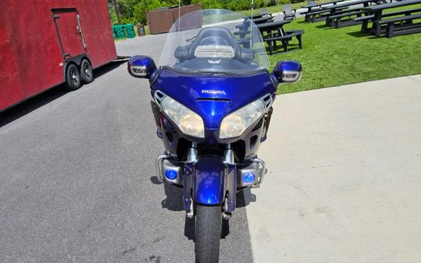 2003 Honda Gold Wing