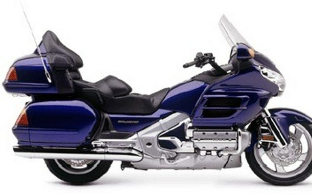 2003 Honda Gold Wing