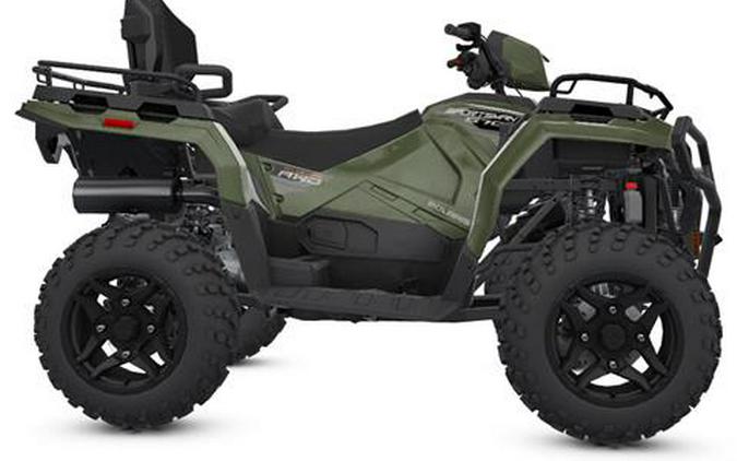 2026 Polaris Sportsman Touring 570 Premium