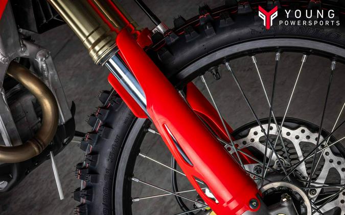 2026 Honda CRF250RX Red - TK701175