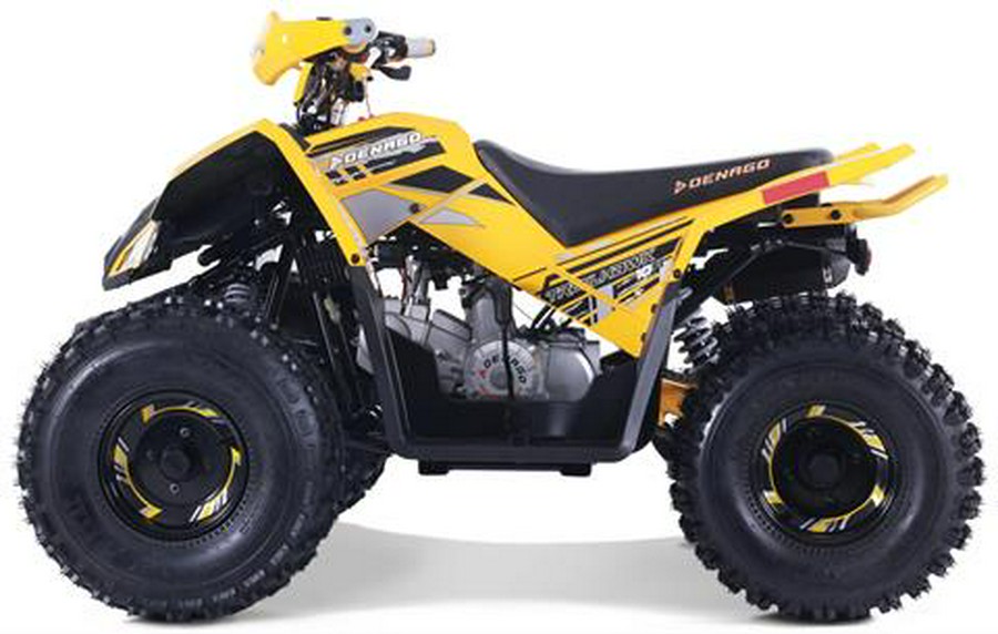 2026 Denago Powersports Trailhawk 10FI