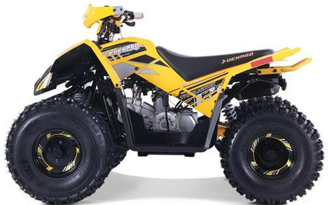 2026 Denago Powersports Trailhawk 10FI