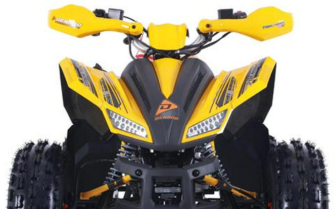 2026 Denago Powersports Trailhawk 10FI
