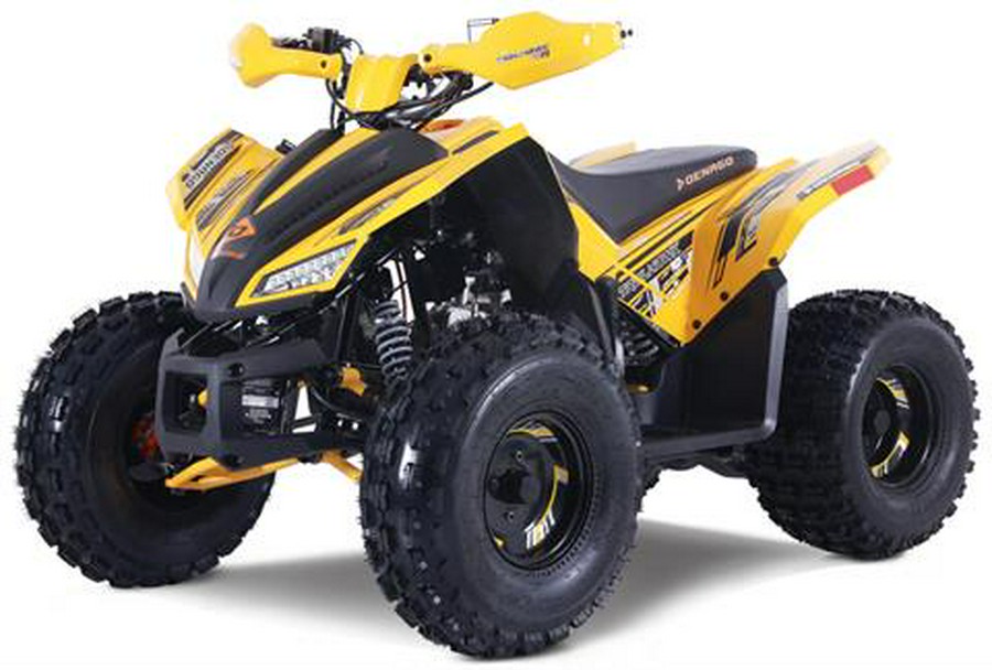 2026 Denago Powersports Trailhawk 10FI