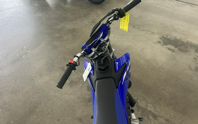 2026 TT-R110E CA - Yamaha