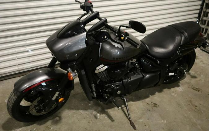 2019 Suzuki BOULEVARD M90