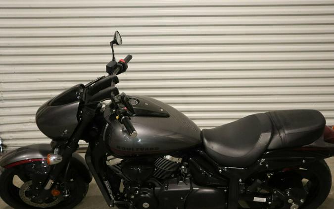 2019 Suzuki BOULEVARD M90