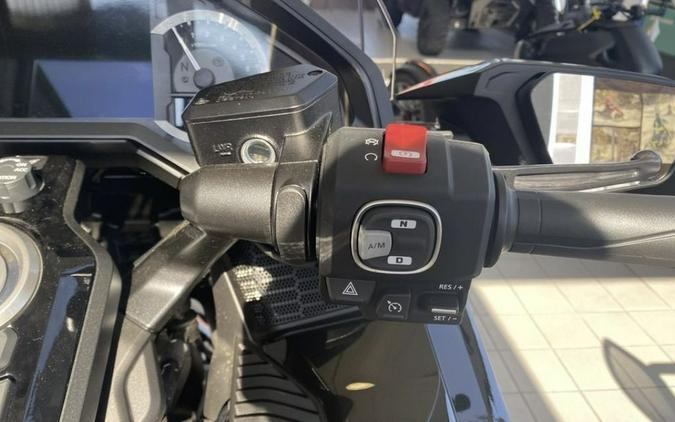 2023 Honda Gold Wing Tour Automatic DCT