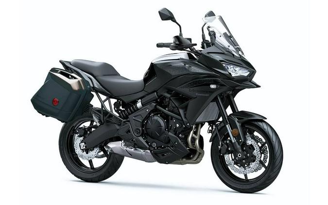 2023 Kawasaki VERSYST 650 LT - SAVE $2000 OFF MSRP OR FINANCE PROMO