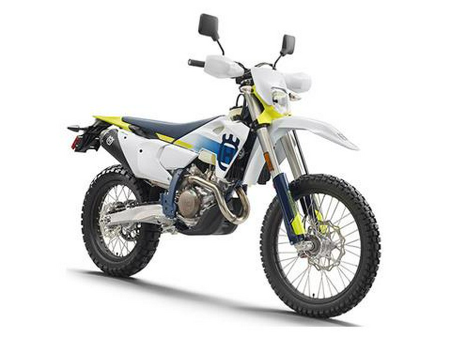 2024 Husqvarna FE 501s