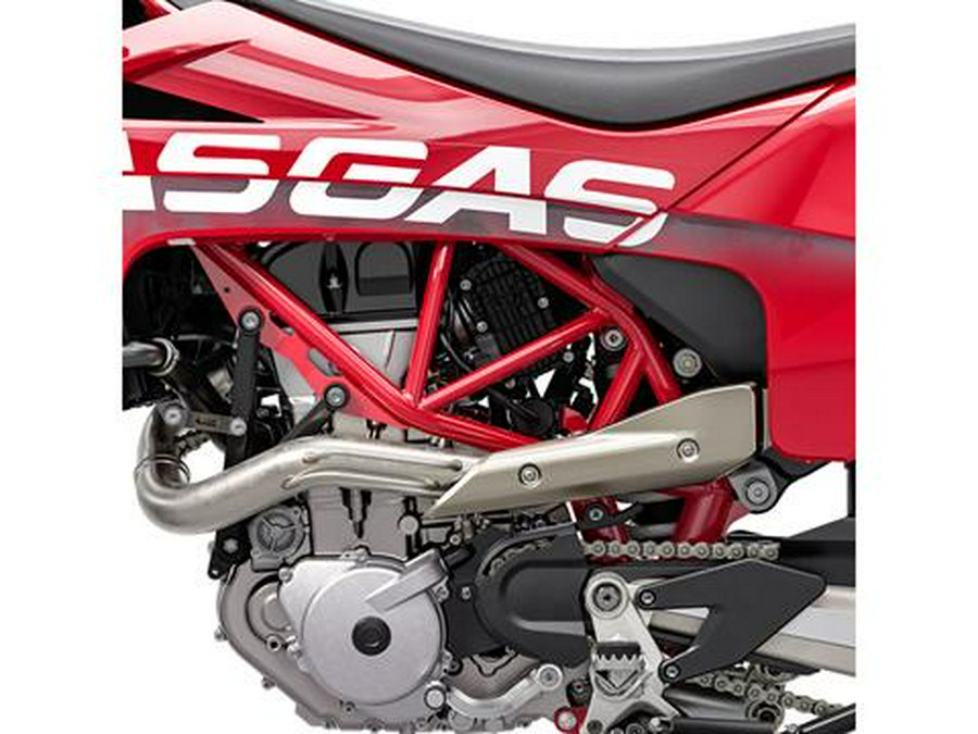 2024 GASGAS SM 700