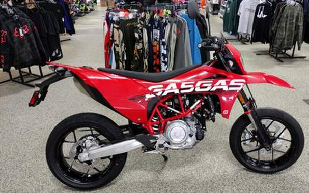 2024 GASGAS SM 700