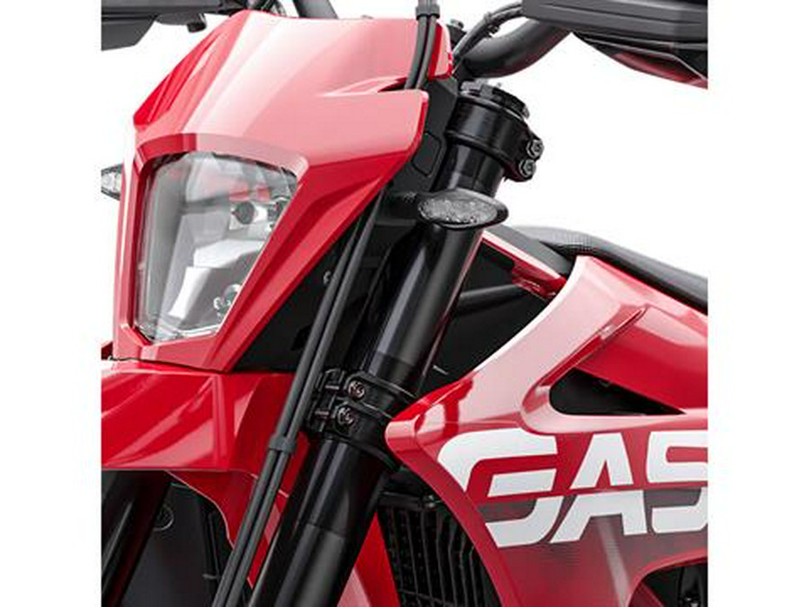 2024 GASGAS SM 700