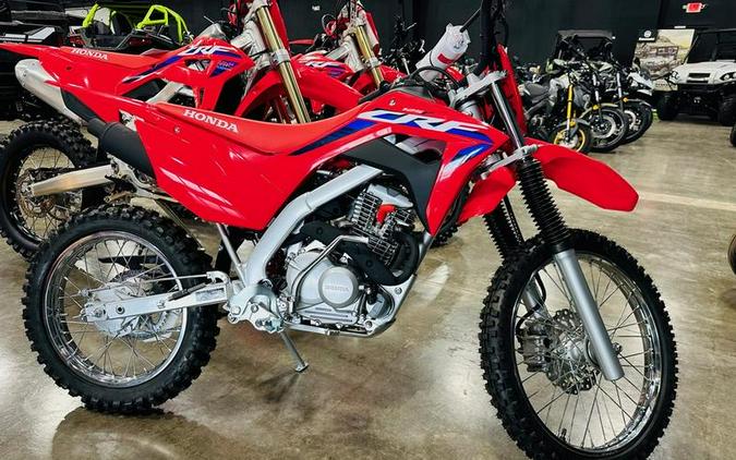 2024 Honda® CRF125F