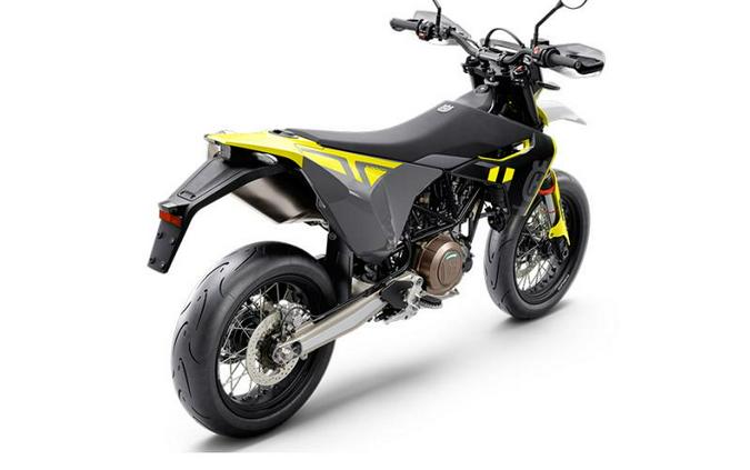 2023 Husqvarna® 701 Supermoto