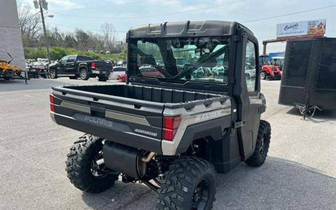 2024 Polaris Ranger XP 1000 Northstar Edition Ultimate