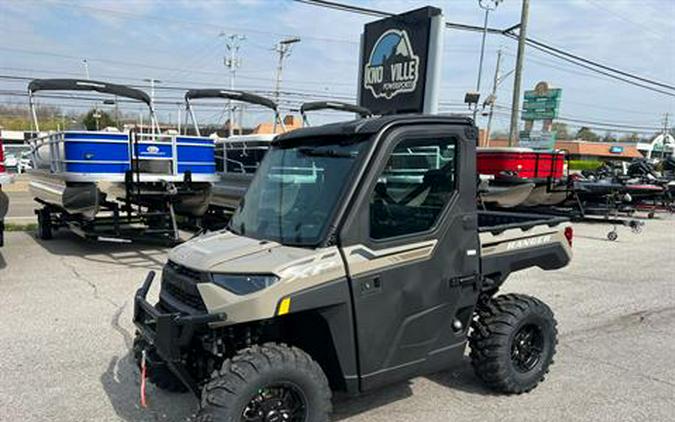 2024 Polaris Ranger XP 1000 Northstar Edition Ultimate