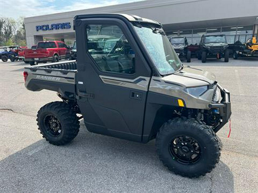 2024 Polaris Ranger XP 1000 Northstar Edition Ultimate