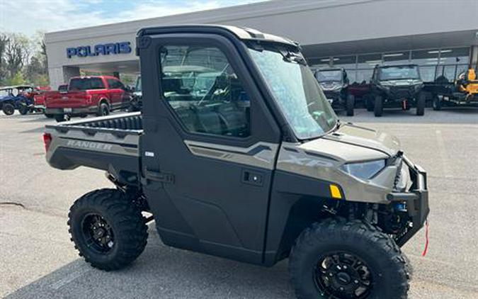 2024 Polaris Ranger XP 1000 Northstar Edition Ultimate