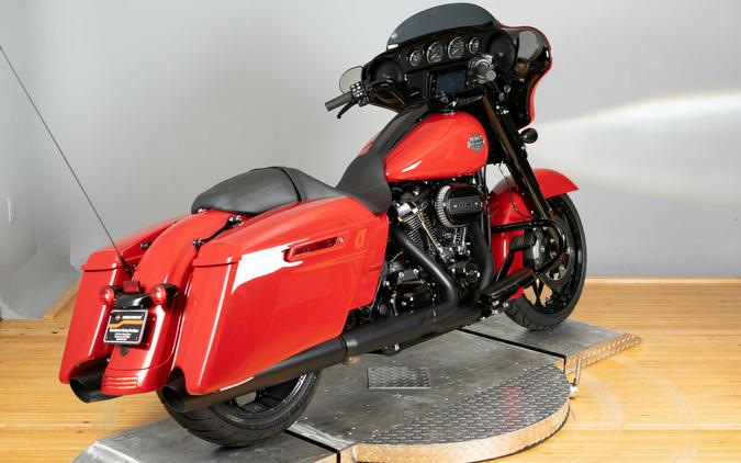 2022 Harley-Davidson Street Glide Special