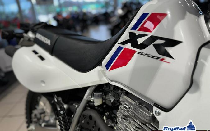 2024 Honda® XR650L